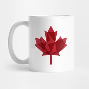 O Canada Mug